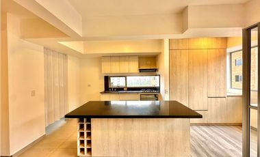 VENTA DE APARTAMENTO EN SABANETA SECTOR LAS LOMITAS 