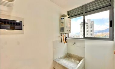 VENTA DE APARTAMENTO EN SABANETA SECTOR LAS LOMITAS 