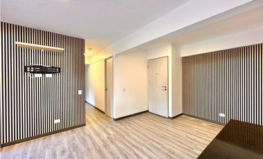 VENTA DE APARTAMENTO EN SABANETA SECTOR LAS LOMITAS 