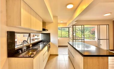 VENTA DE APARTAMENTO EN SABANETA SECTOR LAS LOMITAS 