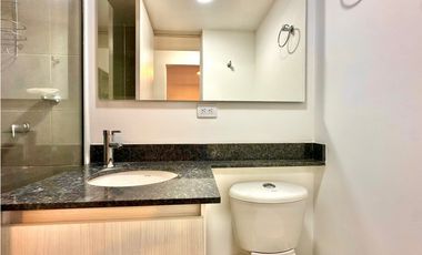 VENTA DE APARTAMENTO EN SABANETA SECTOR LAS LOMITAS 