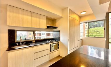 VENTA DE APARTAMENTO EN SABANETA SECTOR LAS LOMITAS 