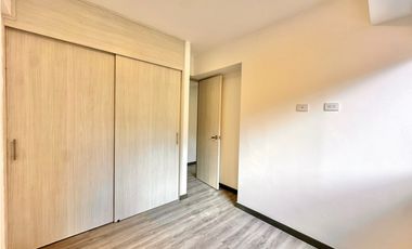 VENTA DE APARTAMENTO EN SABANETA SECTOR LAS LOMITAS 