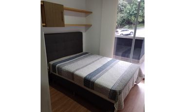 VENTA DE APARTAMENTO EN SABANETA- AVES MARIA 