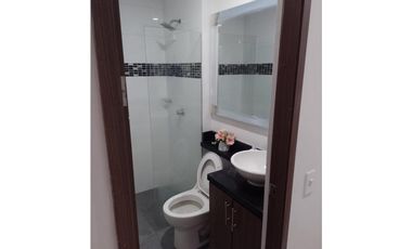 VENTA DE APARTAMENTO EN SABANETA- AVES MARIA 