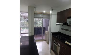 VENTA DE APARTAMENTO EN SABANETA- AVES MARIA 
