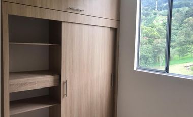 VENTA DE APARTAMENTO EN BUENOS AIRES RANGO 1