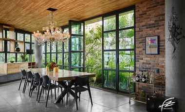 PENTHOUSE EN VENTA EN EL POBLADO,MEDELLN