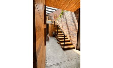 PENTHOUSE EN VENTA EN EL POBLADO,MEDELLN