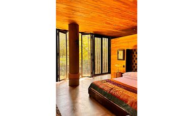 PENTHOUSE EN VENTA EN EL POBLADO,MEDELLN