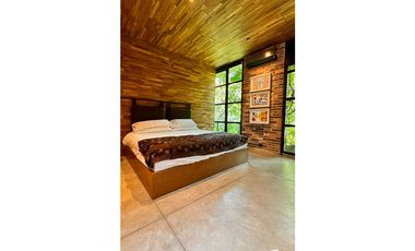 PENTHOUSE EN VENTA EN EL POBLADO,MEDELLN