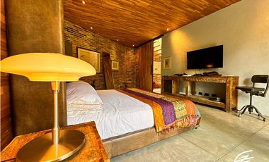 PENTHOUSE EN VENTA EN EL POBLADO,MEDELLN