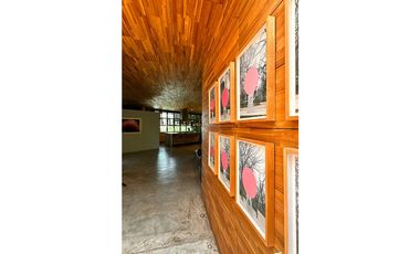 PENTHOUSE EN VENTA EN EL POBLADO,MEDELLN