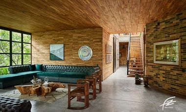 PENTHOUSE EN VENTA EN EL POBLADO,MEDELLN