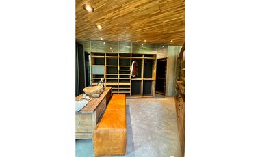 PENTHOUSE EN VENTA EN EL POBLADO,MEDELLN