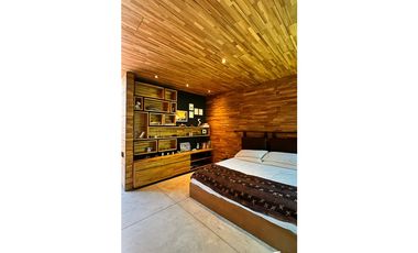 PENTHOUSE EN VENTA EN EL POBLADO,MEDELLN