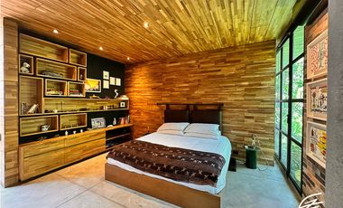 PENTHOUSE EN VENTA EN EL POBLADO,MEDELLN