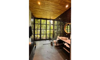 PENTHOUSE EN VENTA EN EL POBLADO,MEDELLN