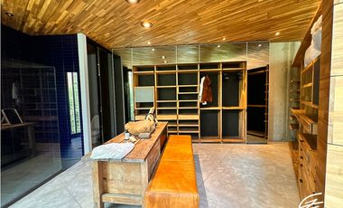 PENTHOUSE EN VENTA EN EL POBLADO,MEDELLN