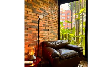 PENTHOUSE EN VENTA EN EL POBLADO,MEDELLN