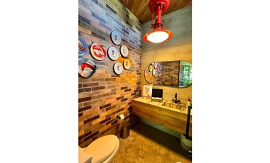 PENTHOUSE EN VENTA EN EL POBLADO,MEDELLN