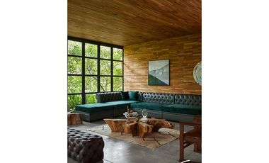 PENTHOUSE EN VENTA EN EL POBLADO,MEDELLN