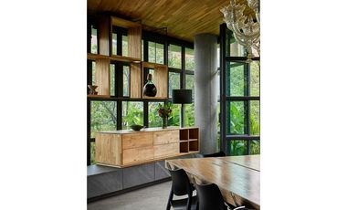 PENTHOUSE EN VENTA EN EL POBLADO,MEDELLN