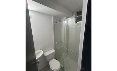 VENDO APARTAMENTO CON PARQUEADERO EN DOSQUEBRADAS RISARALDA