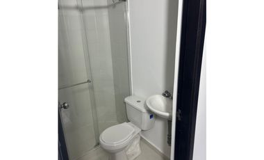 VENDO APARTAMENTO CON PARQUEADERO EN DOSQUEBRADAS RISARALDA