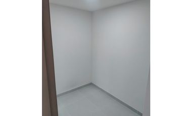 Alquilo Apartamento para estrenar en Robledo, Bosques de San Pablo