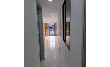 Alquilo Apartamento para estrenar en Robledo, Bosques de San Pablo