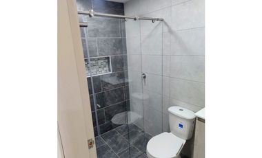 Alquilo Apartamento para estrenar en Robledo, Bosques de San Pablo