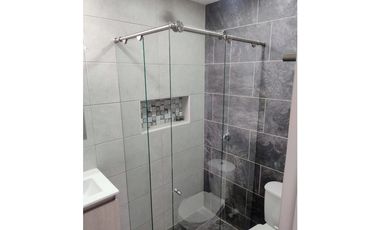 Alquilo Apartamento para estrenar en Robledo, Bosques de San Pablo