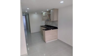 Alquilo Apartamento para estrenar en Robledo, Bosques de San Pablo