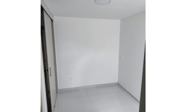 Alquilo Apartamento para estrenar en Robledo, Bosques de San Pablo