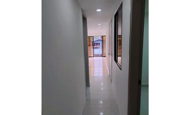 Alquilo Apartamento para estrenar en Robledo, Bosques de San Pablo