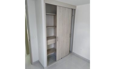 Alquilo Apartamento para estrenar en Robledo, Bosques de San Pablo