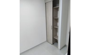 Alquilo Apartamento para estrenar en Robledo, Bosques de San Pablo