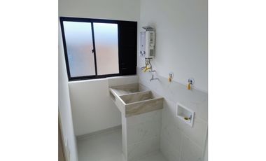 Alquilo Apartamento para estrenar en Robledo, Bosques de San Pablo