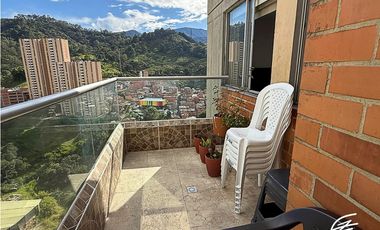 APARTAMENTO EN VENTA EN SABANETA, ANTIOQUIA