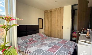 APARTAMENTO EN VENTA EN SABANETA, ANTIOQUIA