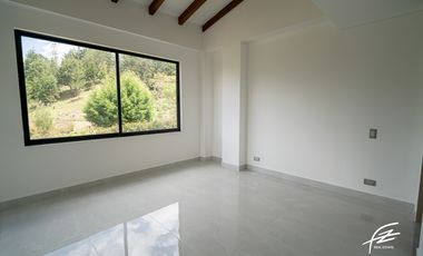 CASA EN VENTA EN EL RETIRO, ANTIOQUIA