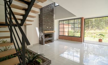 CASA EN VENTA EN EL RETIRO, ANTIOQUIA