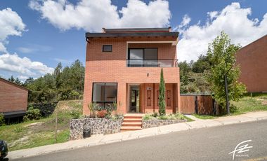 CASA EN VENTA EN EL RETIRO, ANTIOQUIA