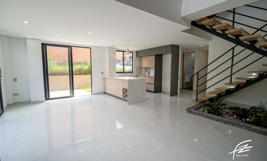 CASA EN VENTA EN EL RETIRO, ANTIOQUIA