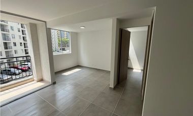 [MC-C] Apartamente en Venta en Guabinas Cali