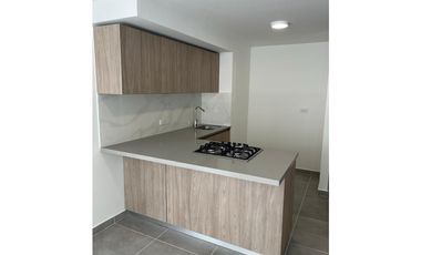 [MC-C] Apartamente en Venta en Guabinas Cali