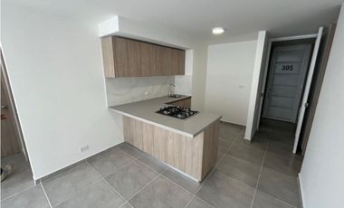 [MC-C] Apartamente en Venta en Guabinas Cali