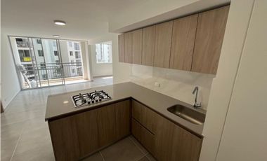 [MC-C] Apartamente en Venta en Guabinas Cali
