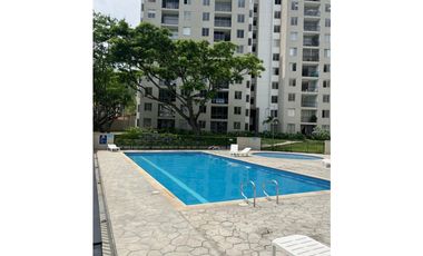 [MC-C] Apartamente en Venta en Guabinas Cali